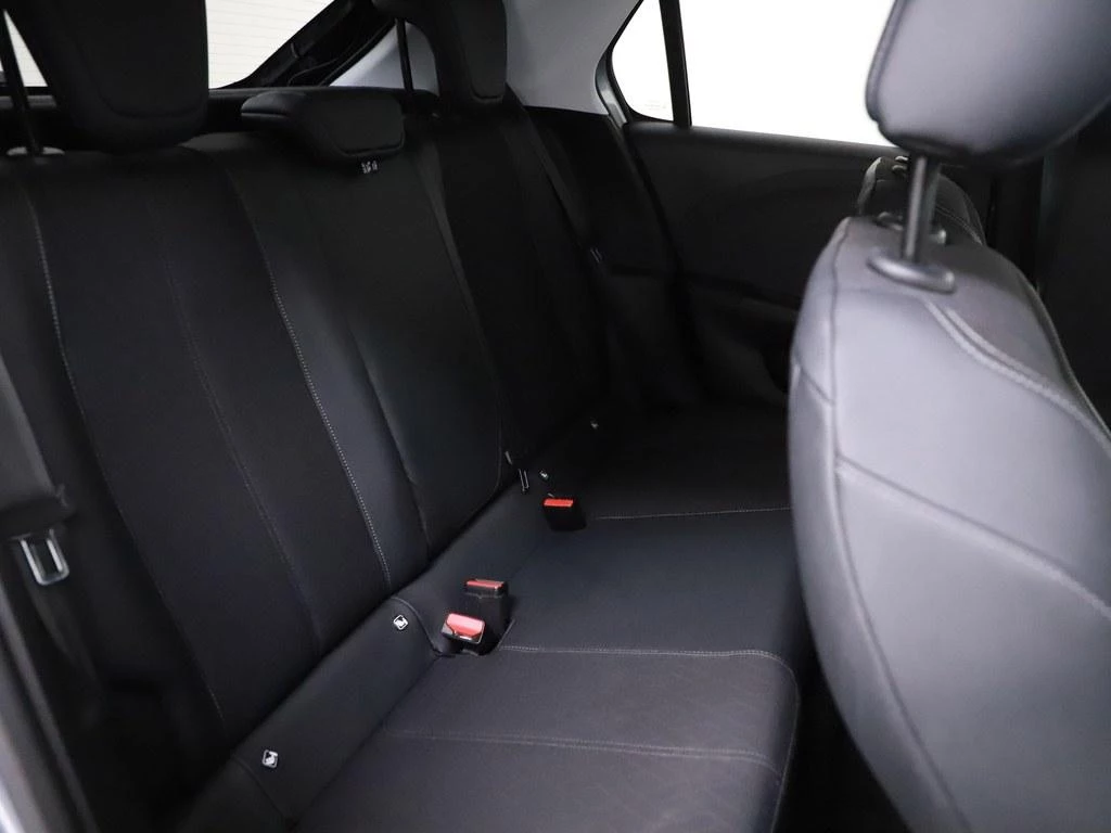 Hoofdafbeelding Opel Corsa-e