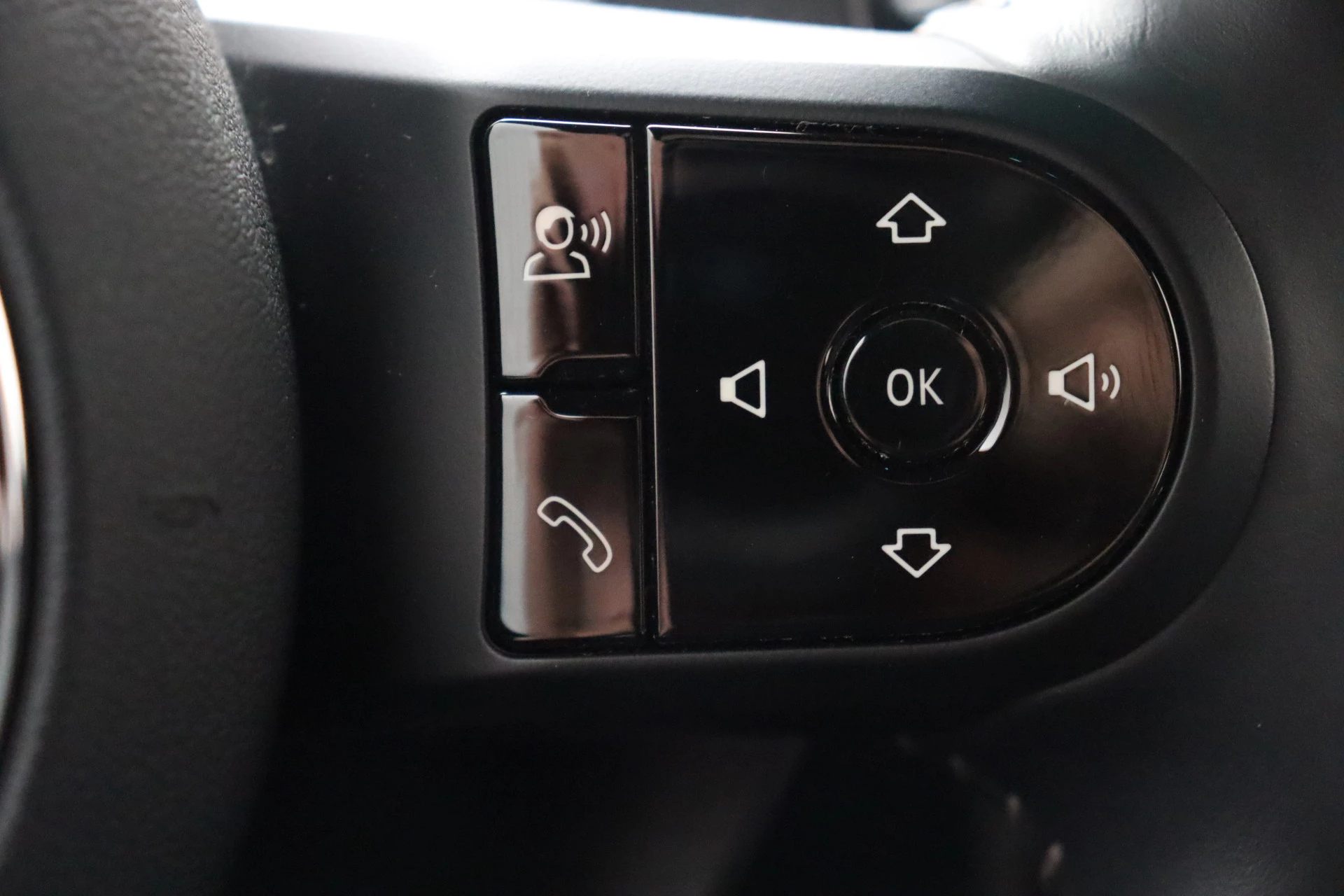 Hoofdafbeelding MINI Cooper S