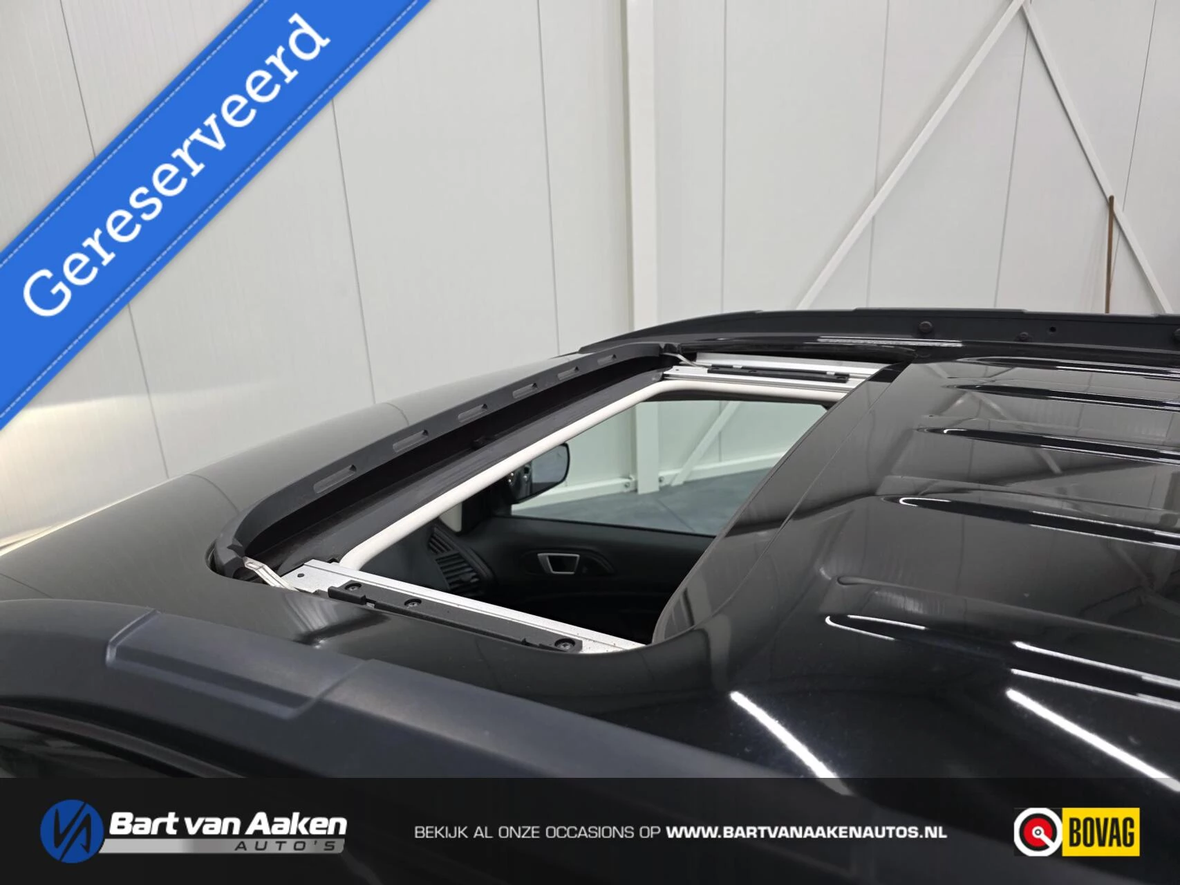 Hoofdafbeelding Ford EcoSport