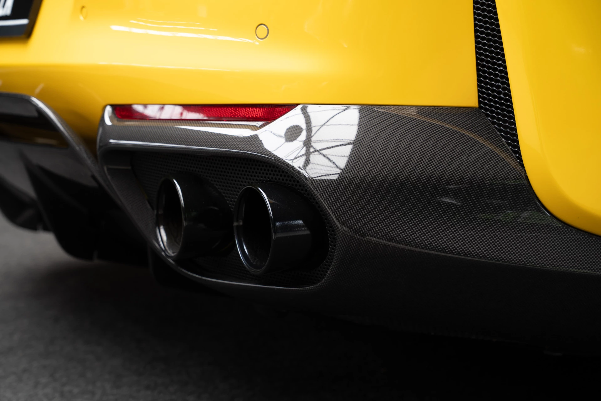 Hoofdafbeelding Ferrari 812 GTS
