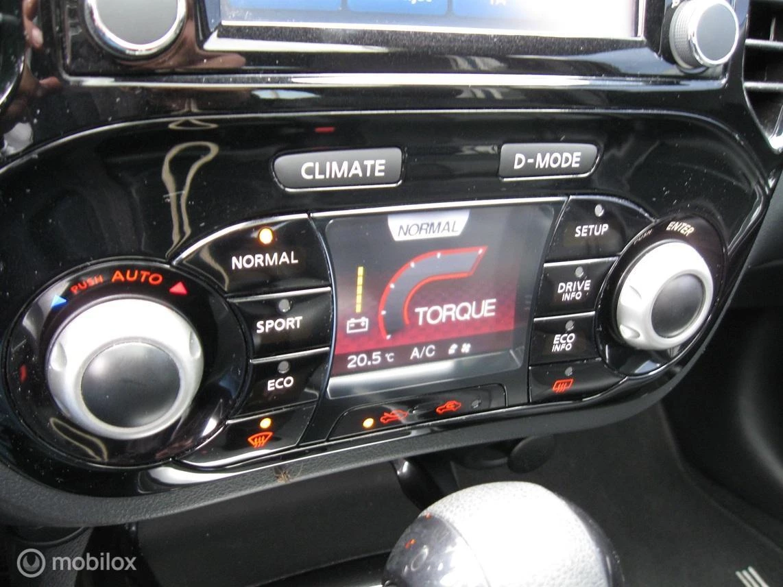 Hoofdafbeelding Nissan Juke