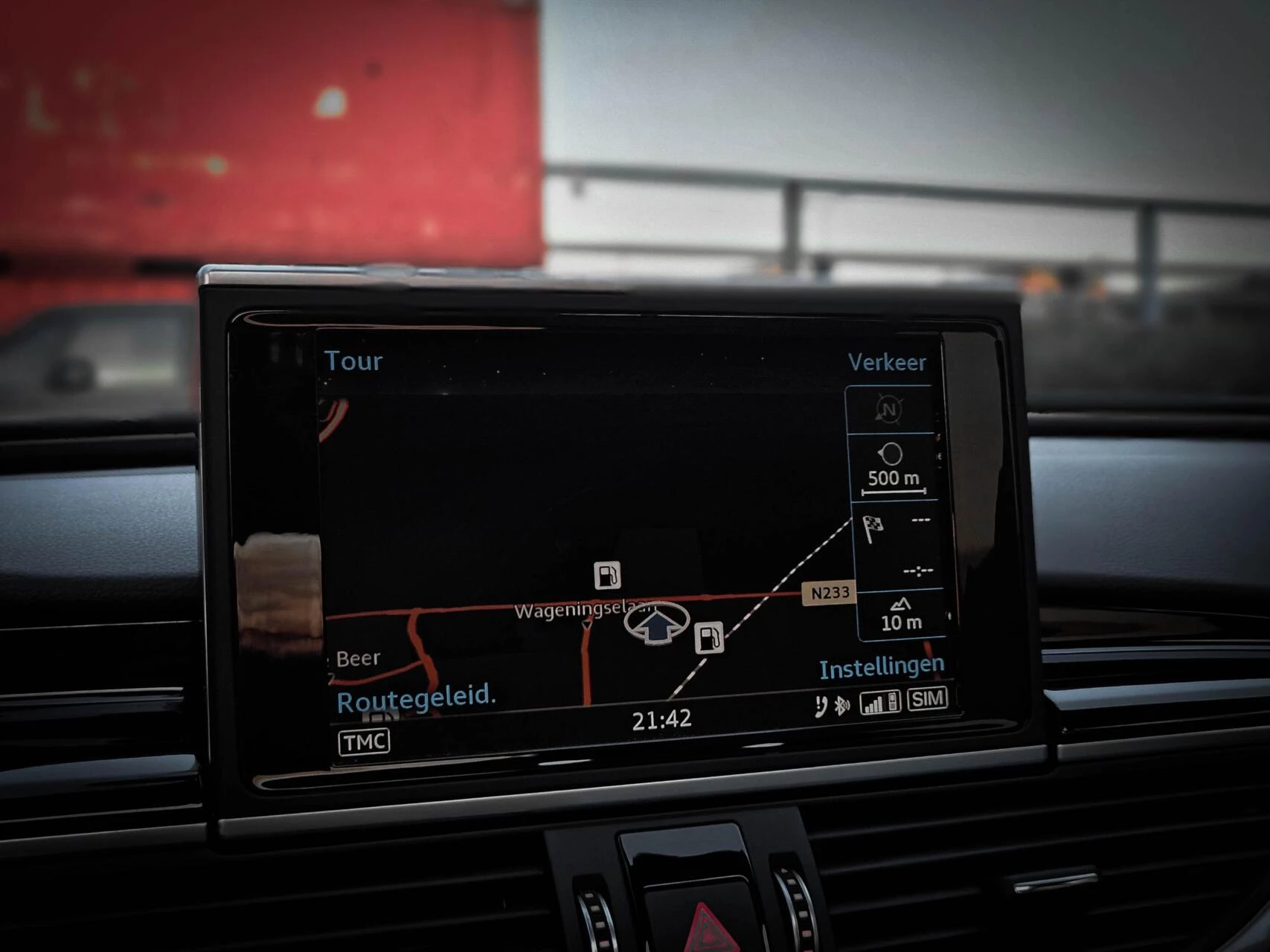 Hoofdafbeelding Audi RS6