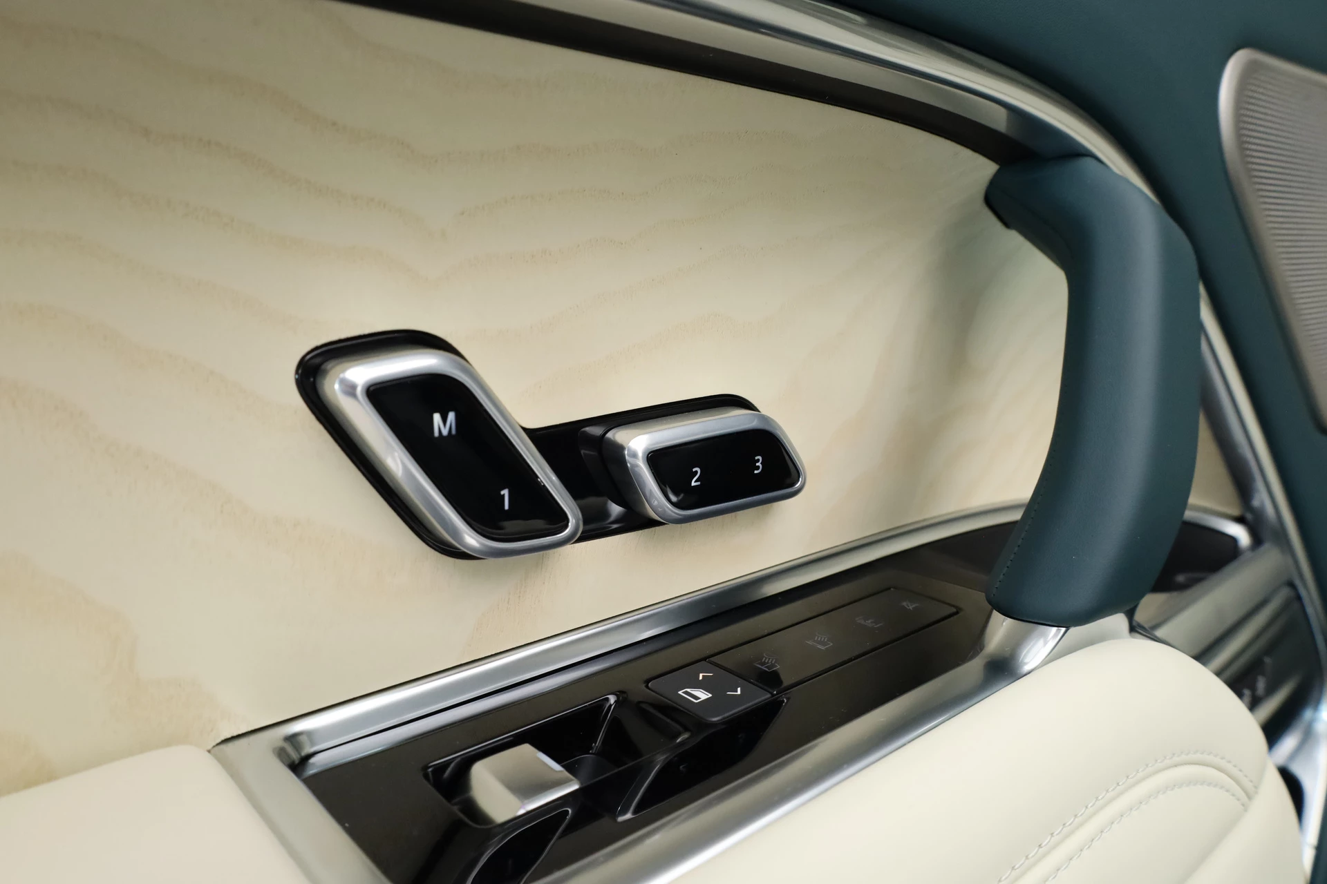 Hoofdafbeelding Land Rover Range Rover