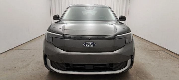 Hoofdafbeelding Ford Explorer