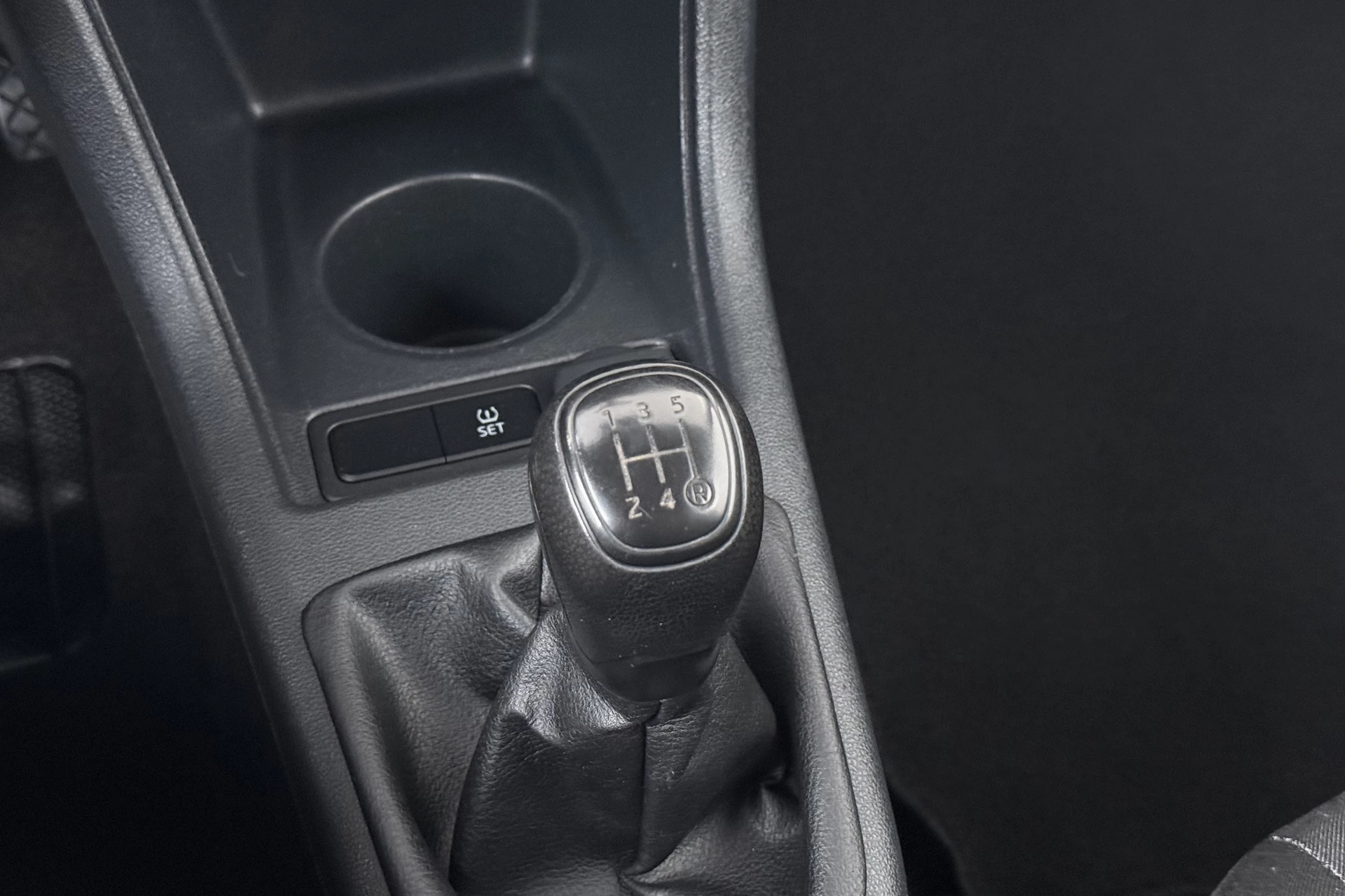 Hoofdafbeelding Škoda Citigo