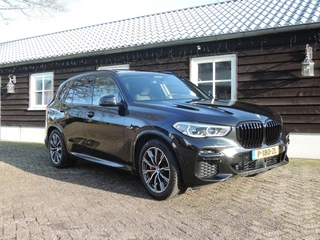 Hoofdafbeelding BMW X5 BMW X5 XDRIVE45E M-Sport HIGH EXEC.