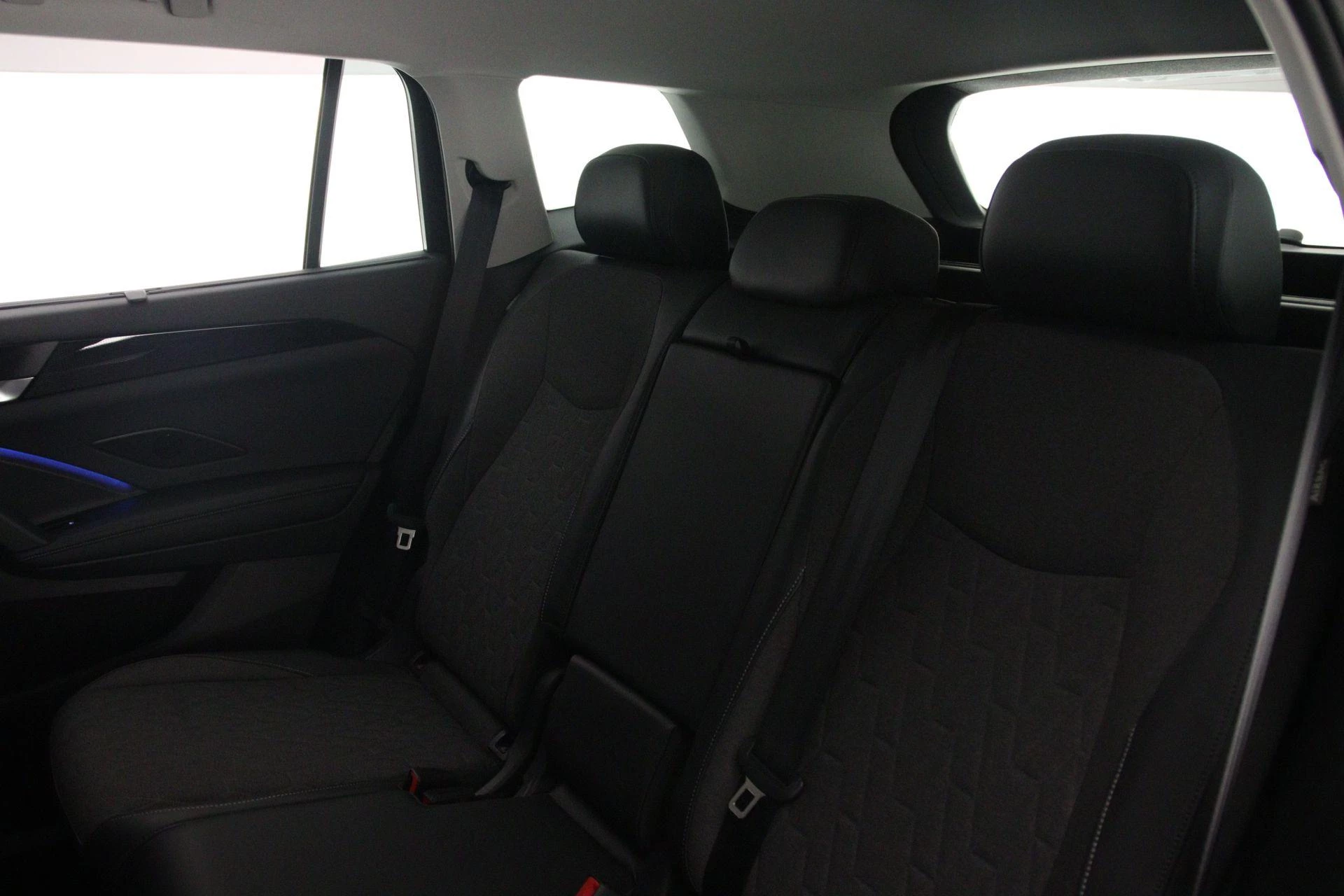 Hoofdafbeelding Volkswagen Tayron