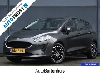 Ford Fiesta 1.1 Trend |CARPLAY|NAVI|PDC|DAB|LANE ASSIST