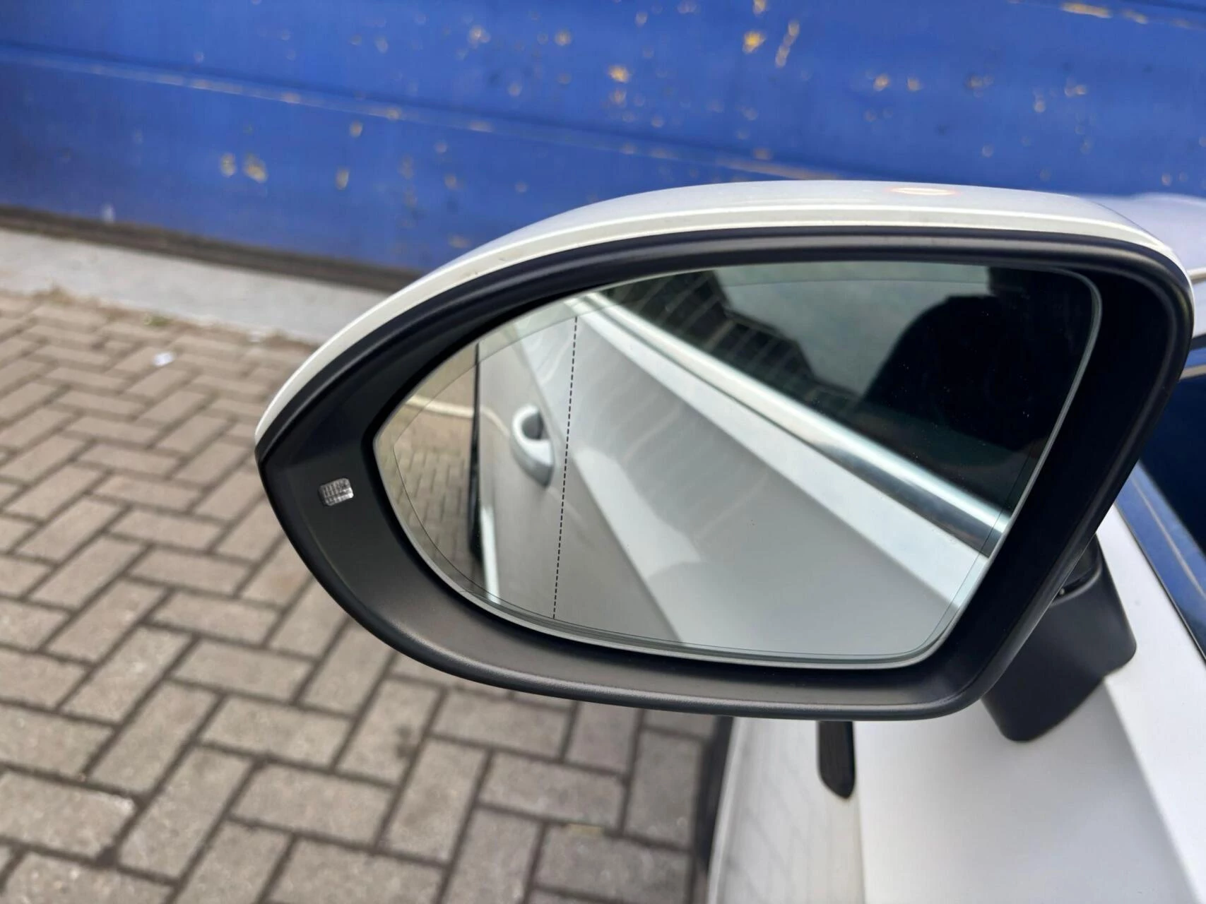 Hoofdafbeelding Volkswagen Arteon