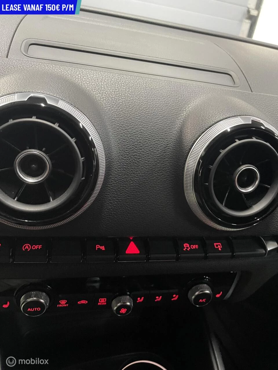 Hoofdafbeelding Audi S3