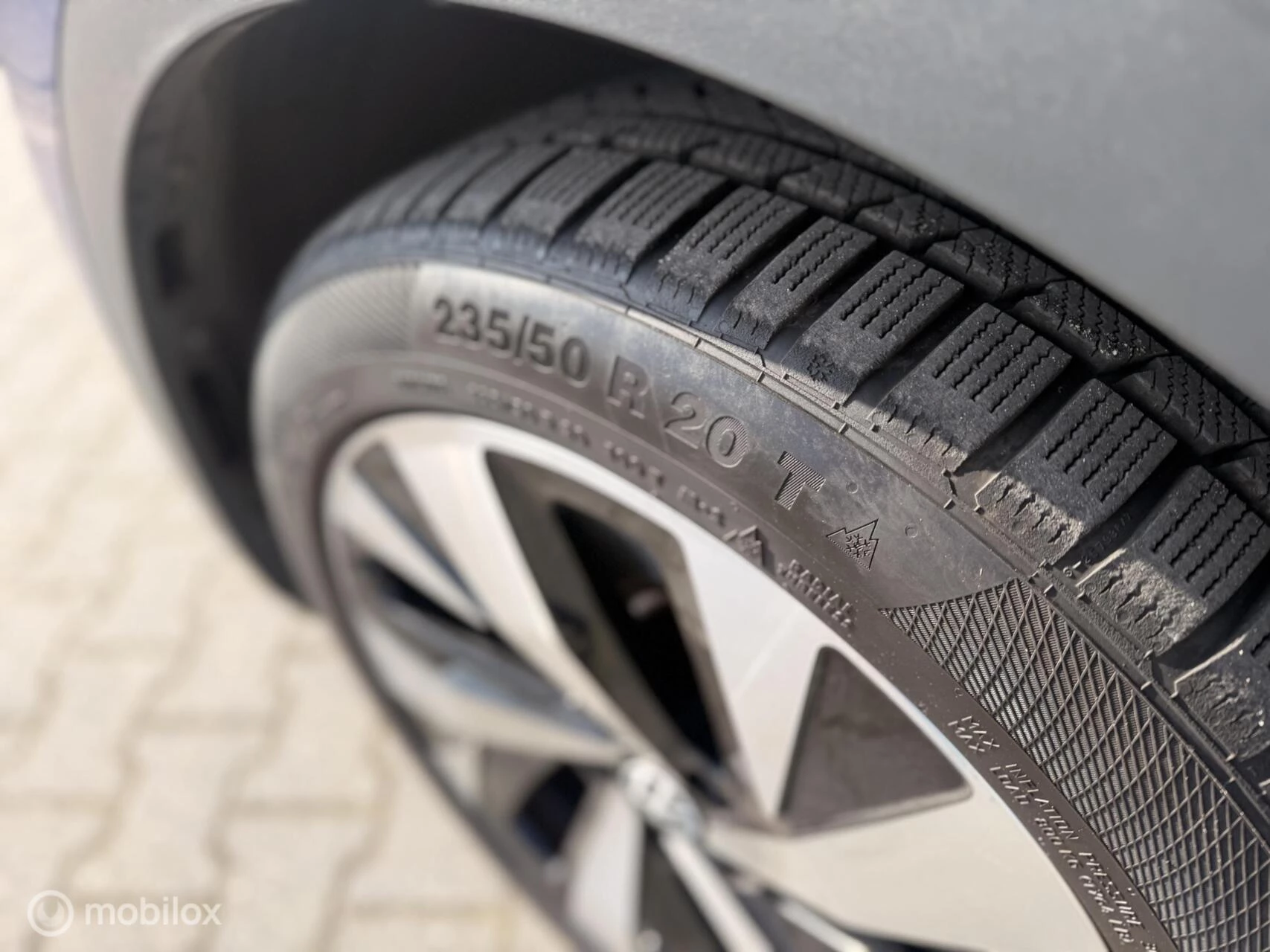 Hoofdafbeelding Volkswagen ID.4