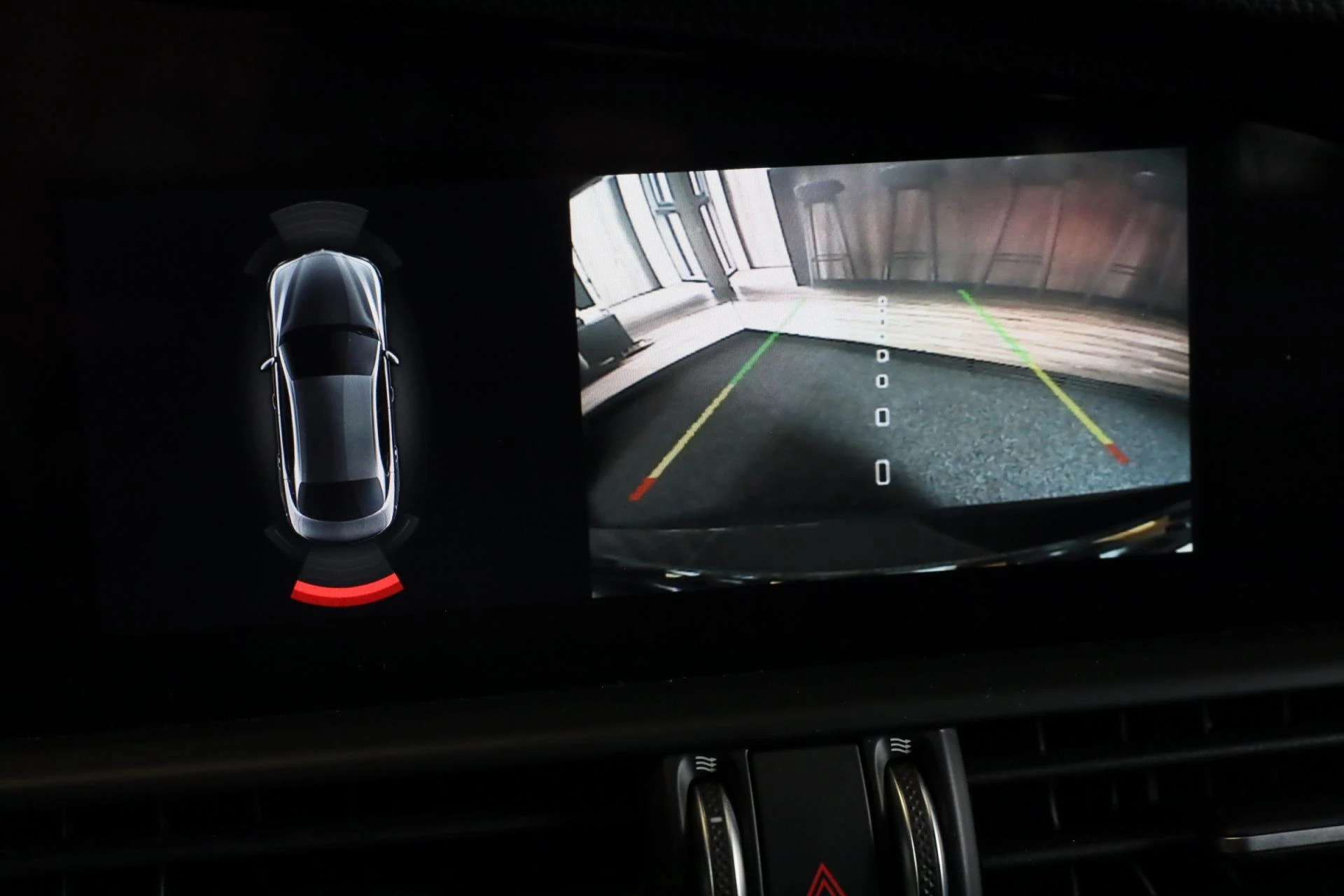 Hoofdafbeelding Alfa Romeo Giulia