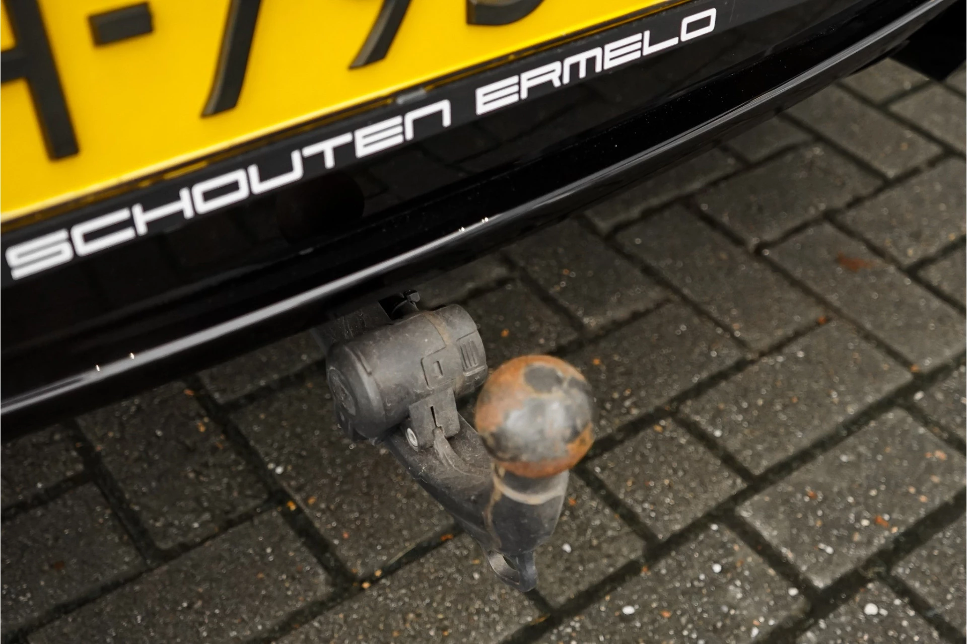 Hoofdafbeelding Porsche Macan