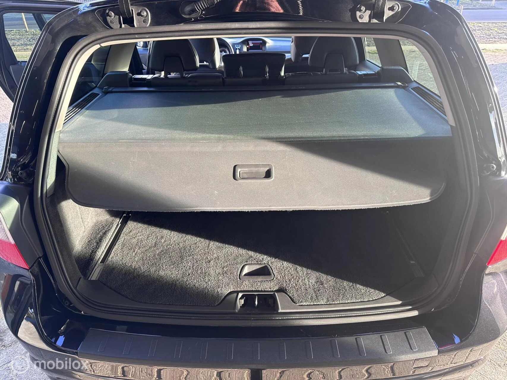 Hoofdafbeelding Volvo V70