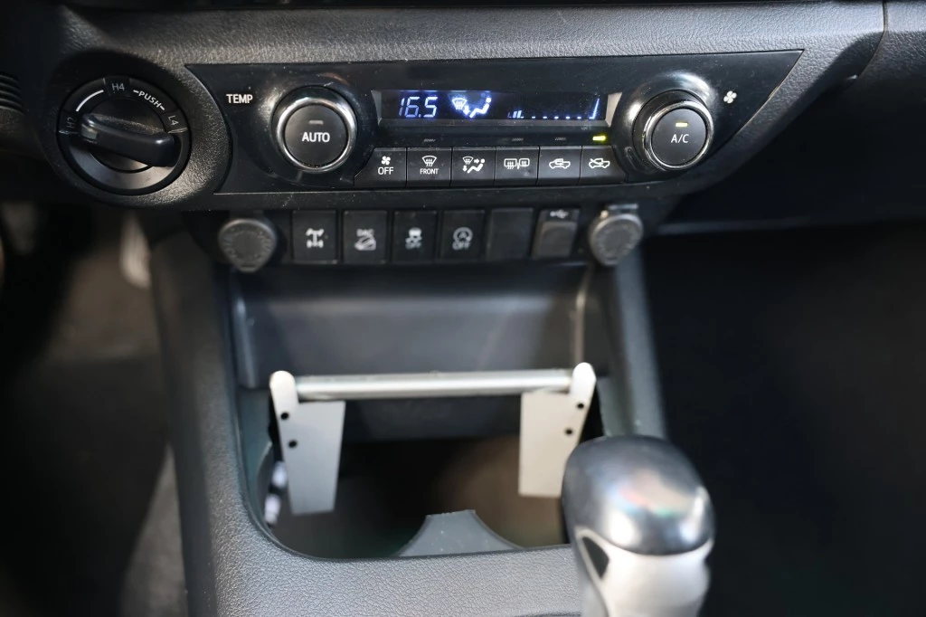 Hoofdafbeelding Toyota Hilux