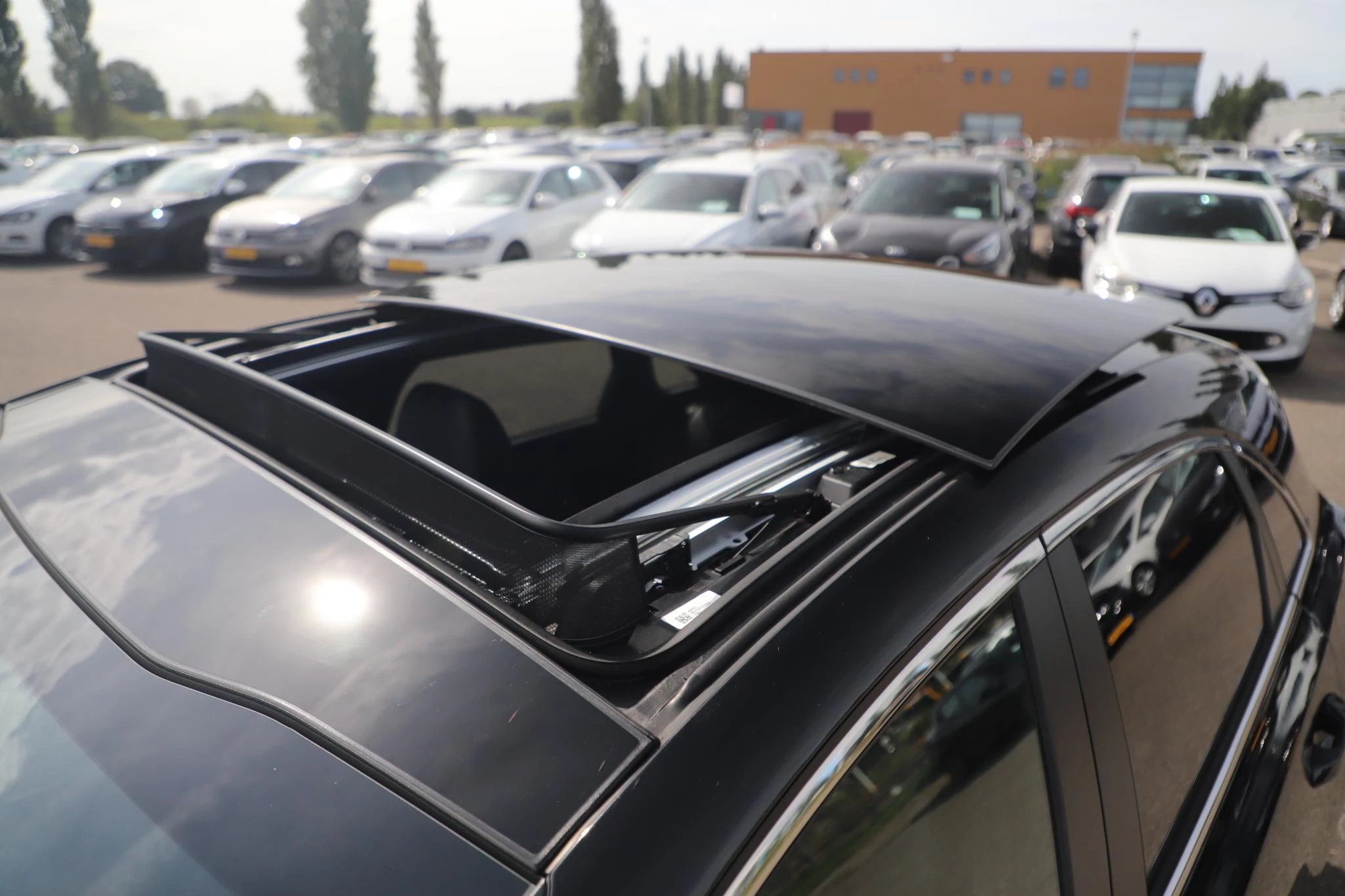 Hoofdafbeelding Kia Ceed