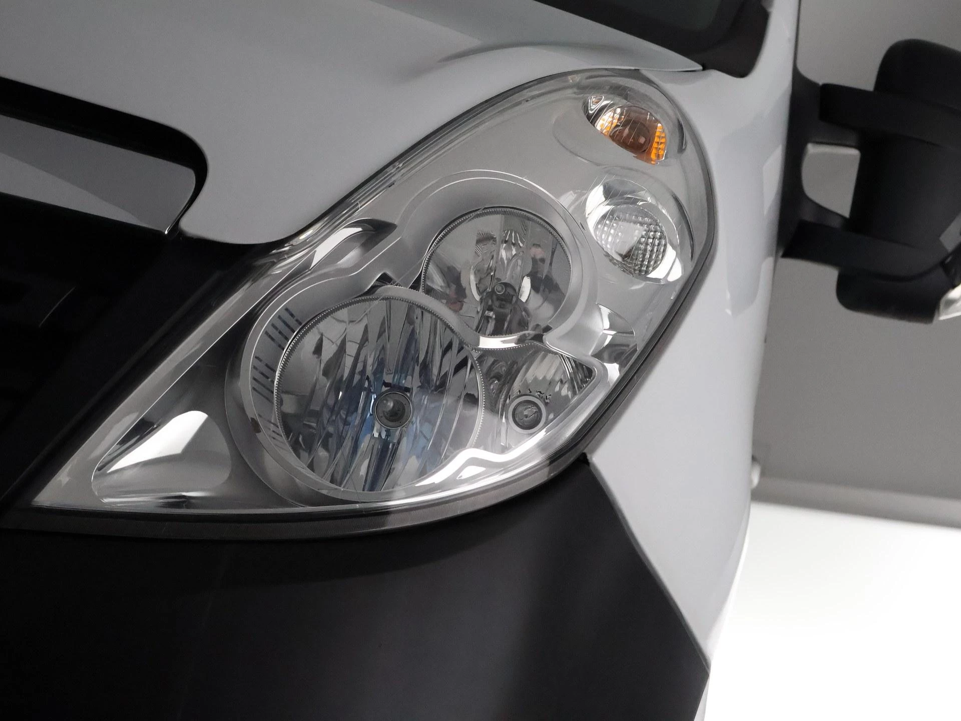 Hoofdafbeelding Opel Movano