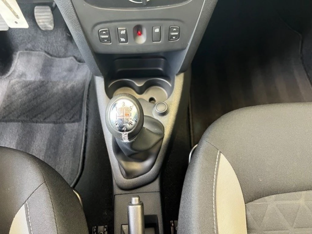 Hoofdafbeelding Dacia Sandero Stepway