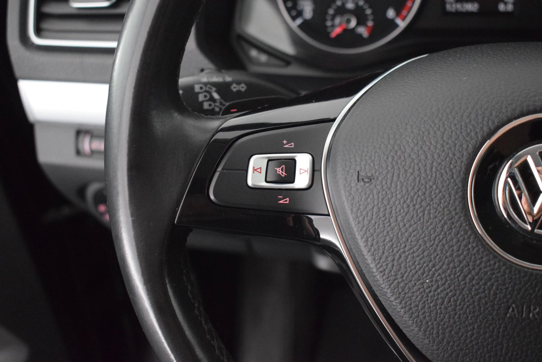 Hoofdafbeelding Volkswagen Amarok