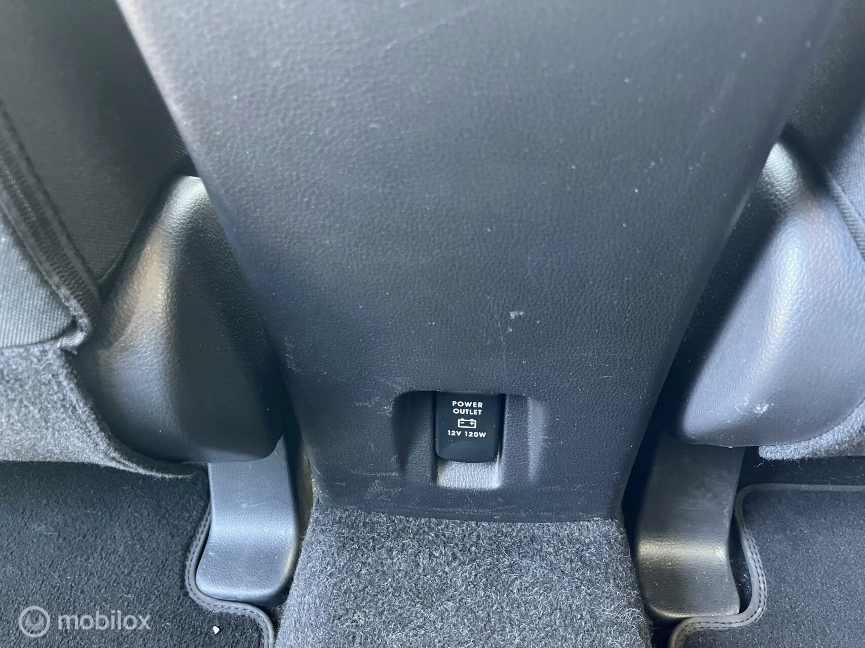 Hoofdafbeelding Mitsubishi Eclipse Cross