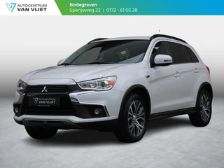 Mitsubishi ASX 1.6 Cleartec Intense | AIRCO | CRUISE CONTROL | CLIMATE CONTROL | 12 MAANDEN BOVAG GARANTIE |