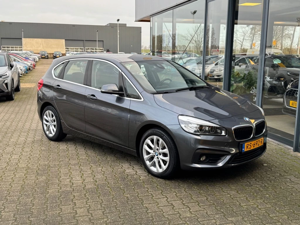 Hoofdafbeelding BMW 2 Serie