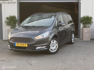 Ford Galaxy 1.5 Trend Ecoboost| APK | AIRCO | 7 P.TREKHAAK |
