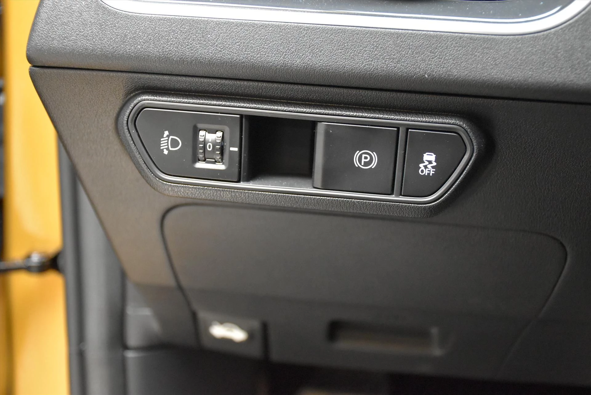 Hoofdafbeelding Kia K4