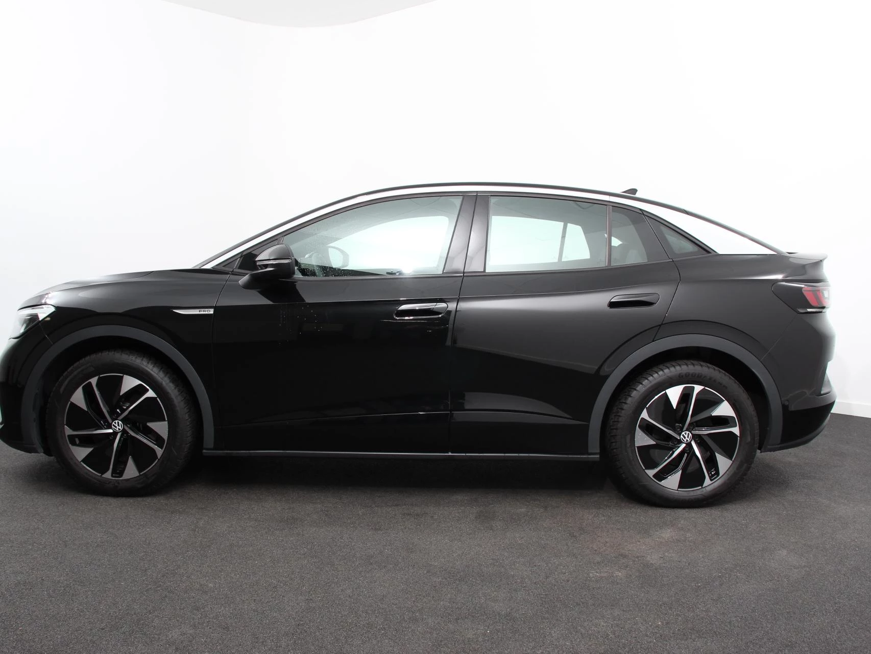 Hoofdafbeelding Volkswagen ID.5