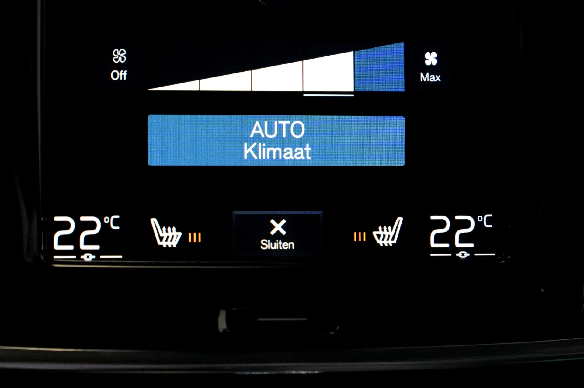 Hoofdafbeelding Volvo V90