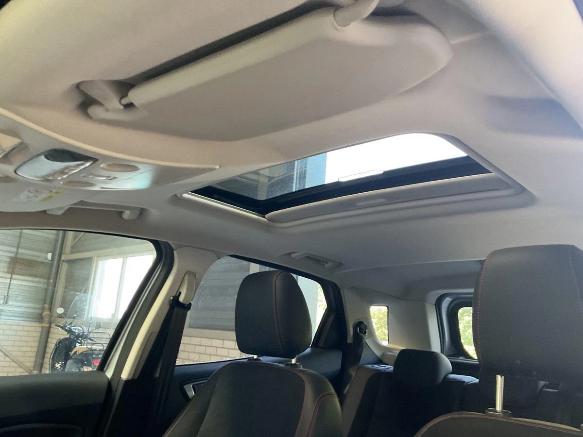 Hoofdafbeelding Ford EcoSport