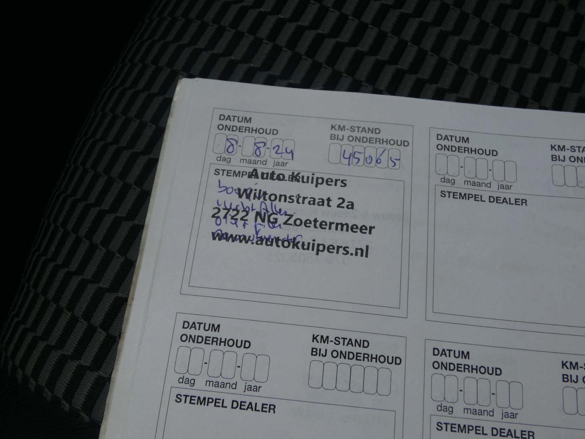 Hoofdafbeelding Nissan Micra