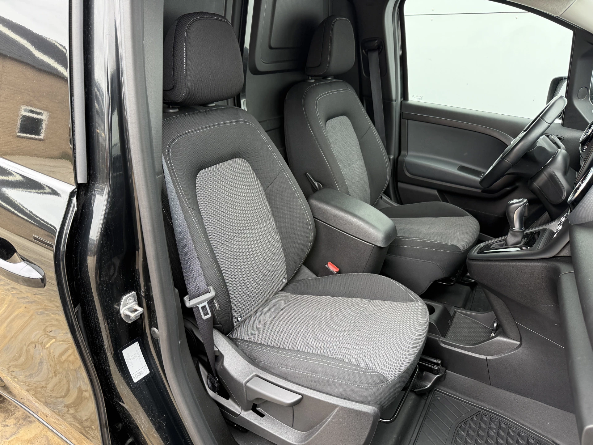 Hoofdafbeelding Mercedes-Benz Citan