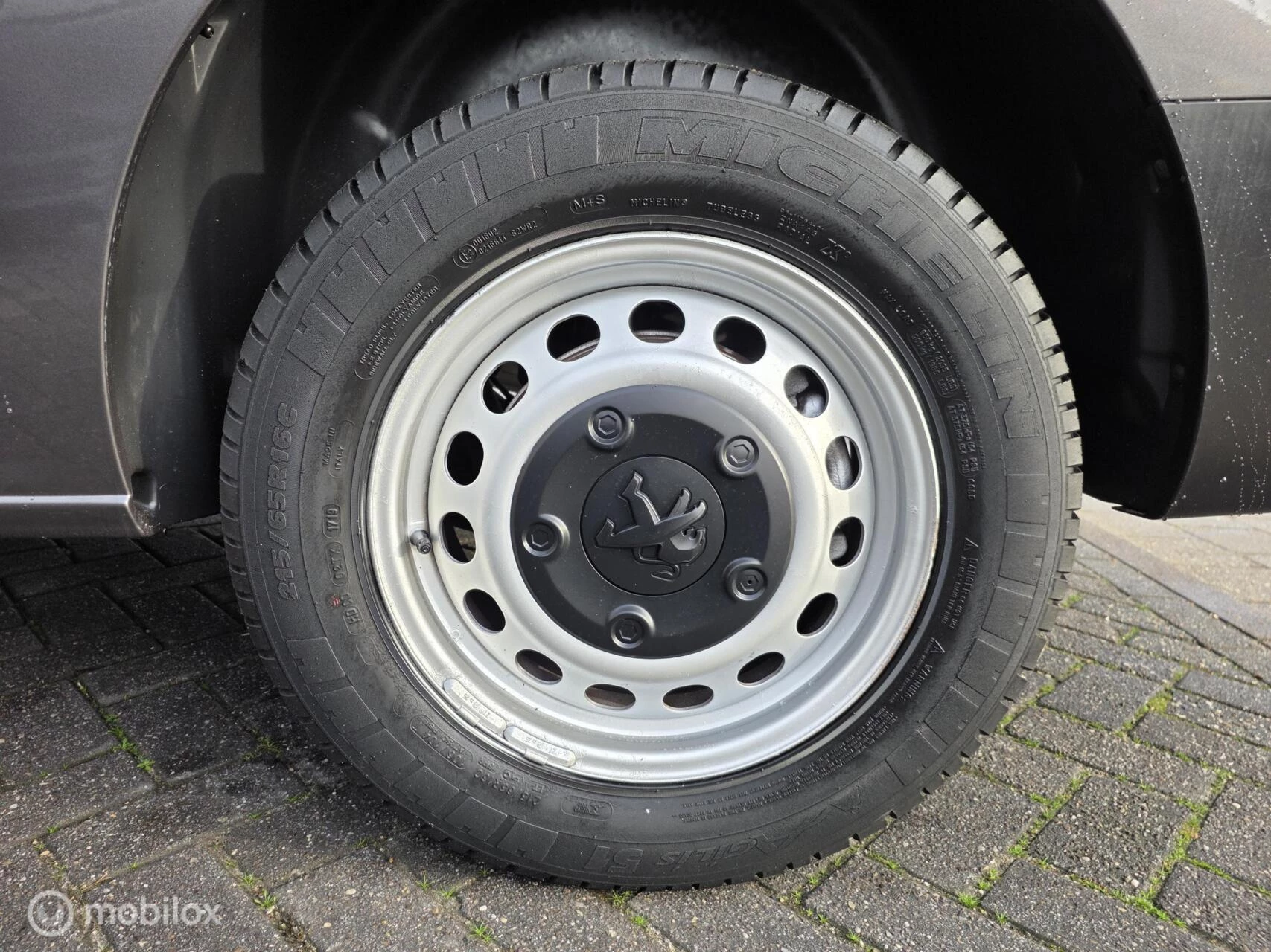 Hoofdafbeelding Peugeot Expert