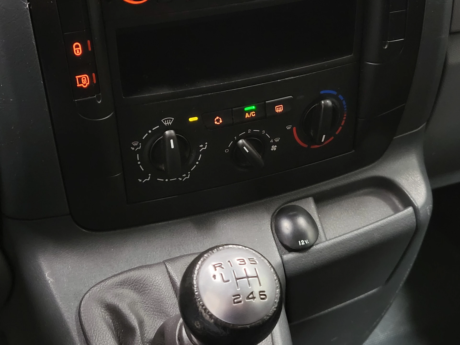 Hoofdafbeelding Citroën Jumpy