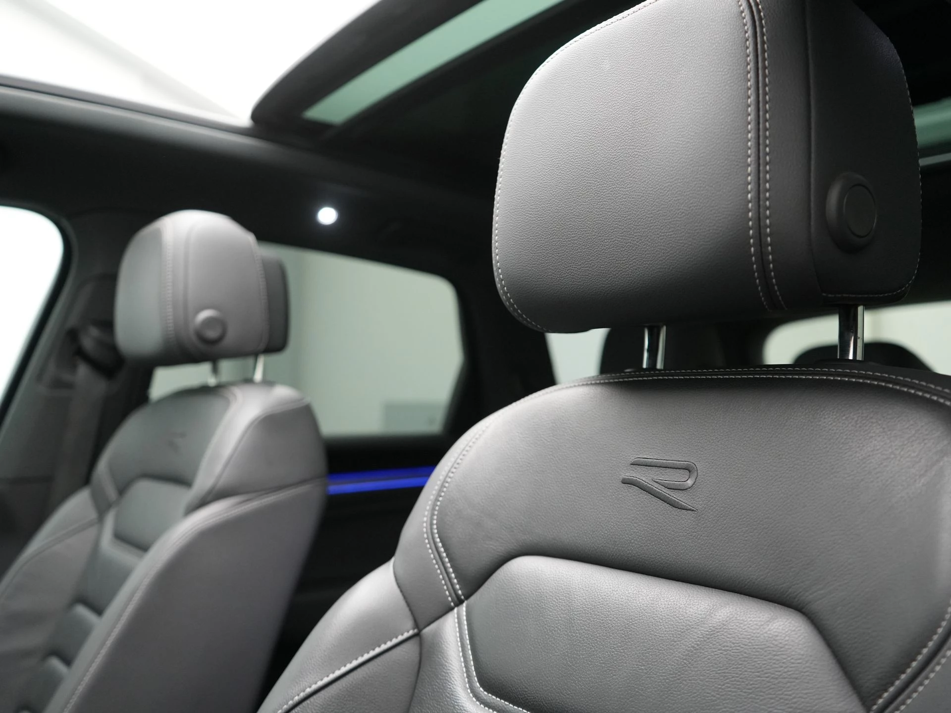 Hoofdafbeelding Volkswagen Touareg