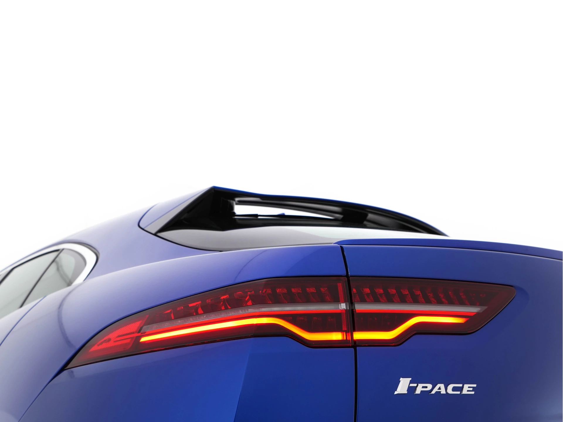 Hoofdafbeelding Jaguar I-PACE