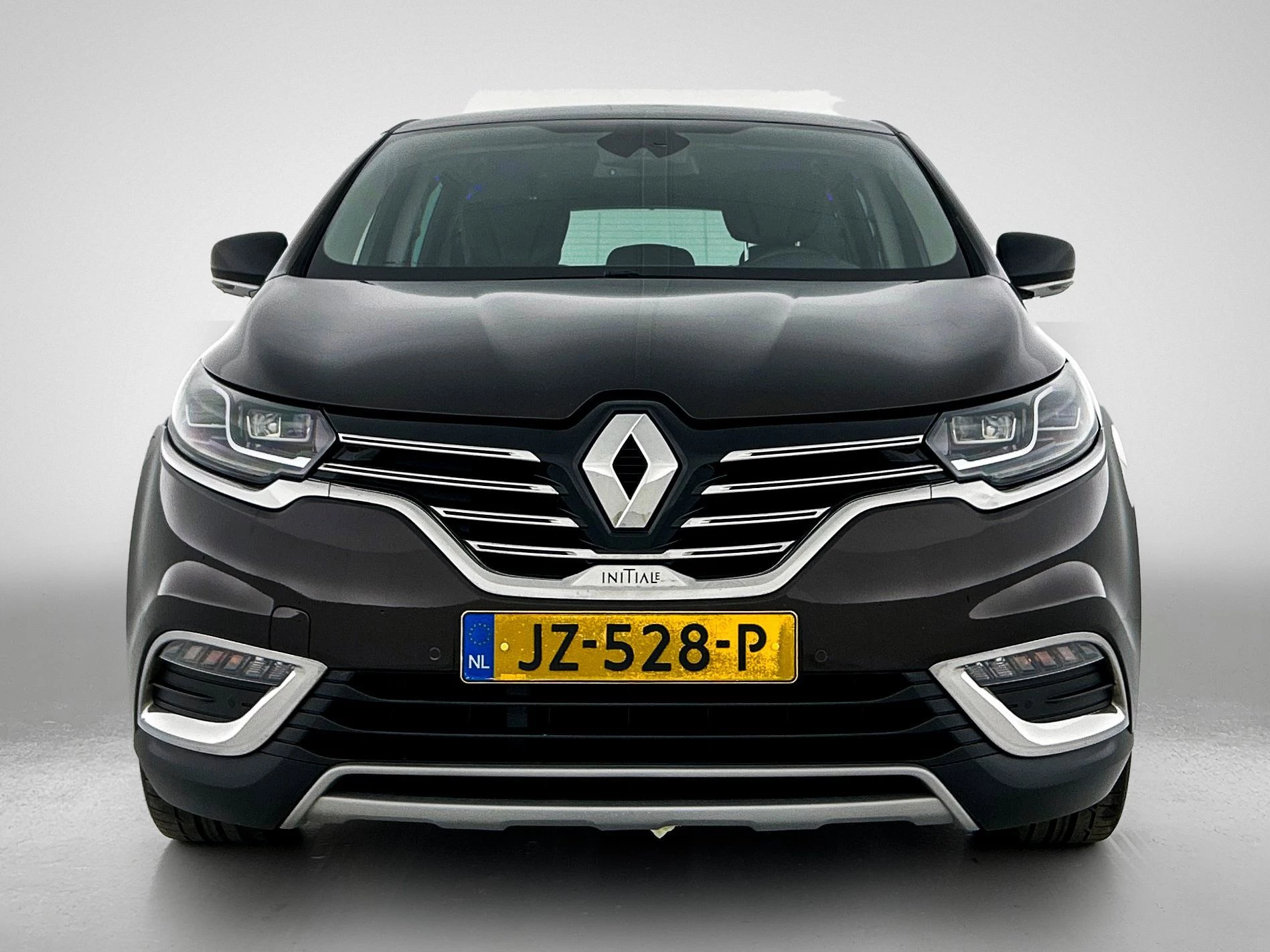 Hoofdafbeelding Renault Espace