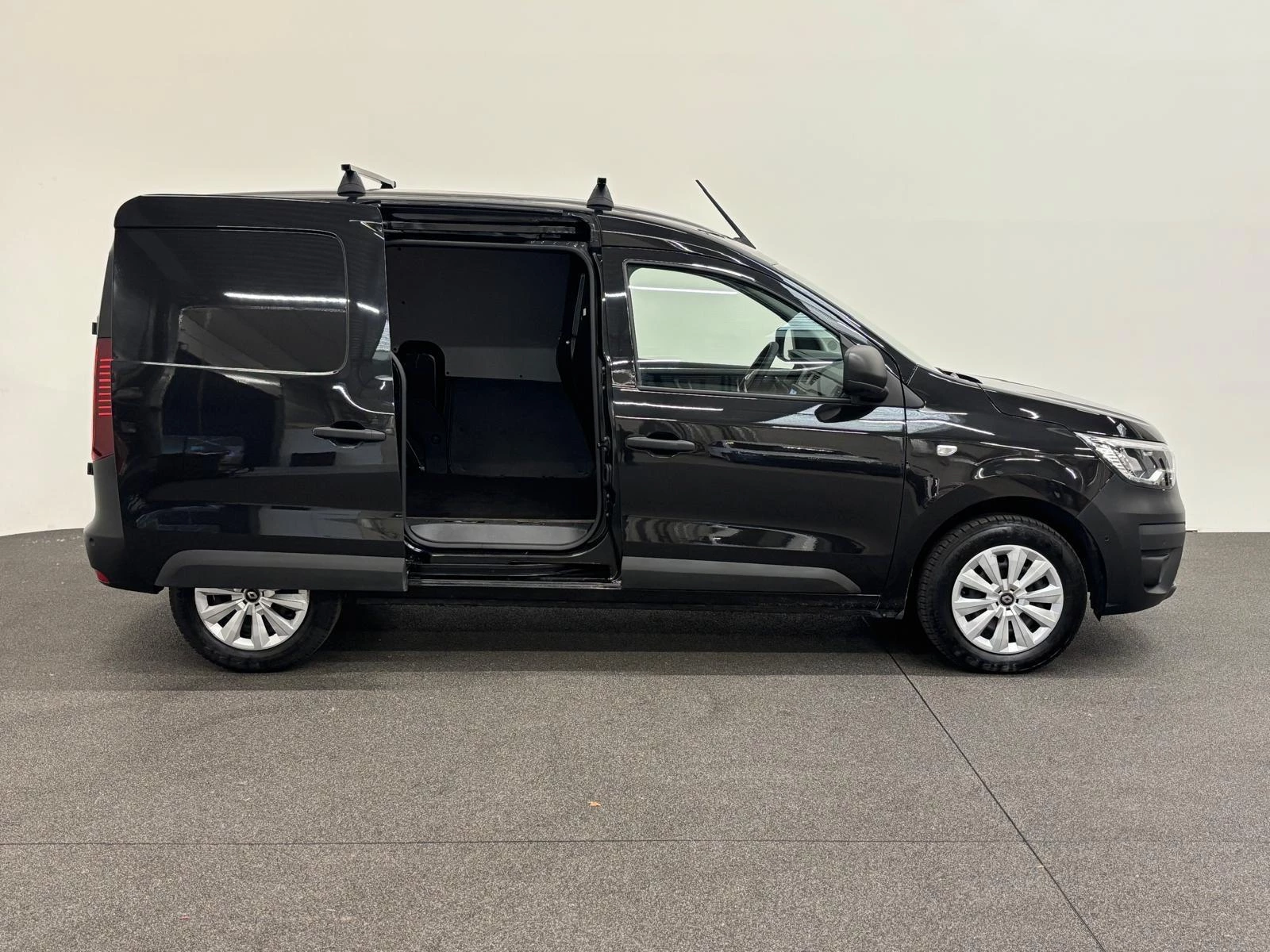 Hoofdafbeelding Renault Express