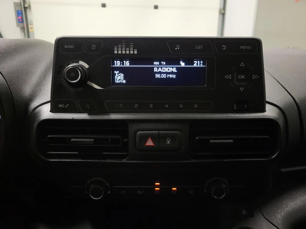 Hoofdafbeelding Toyota ProAce
