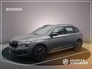 Hoofdafbeelding Škoda Kamiq ŠKODA Kamiq