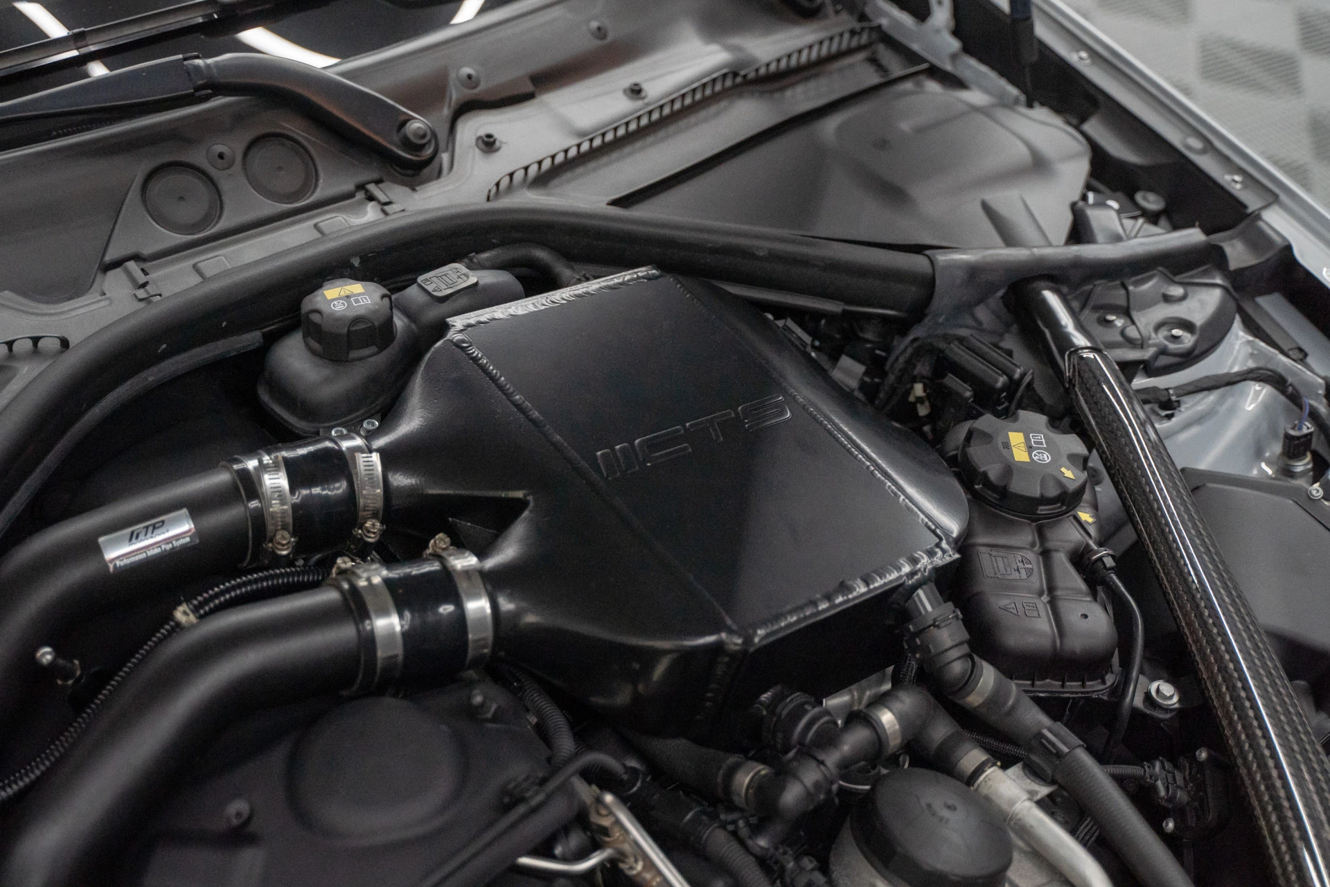 Hoofdafbeelding BMW M2