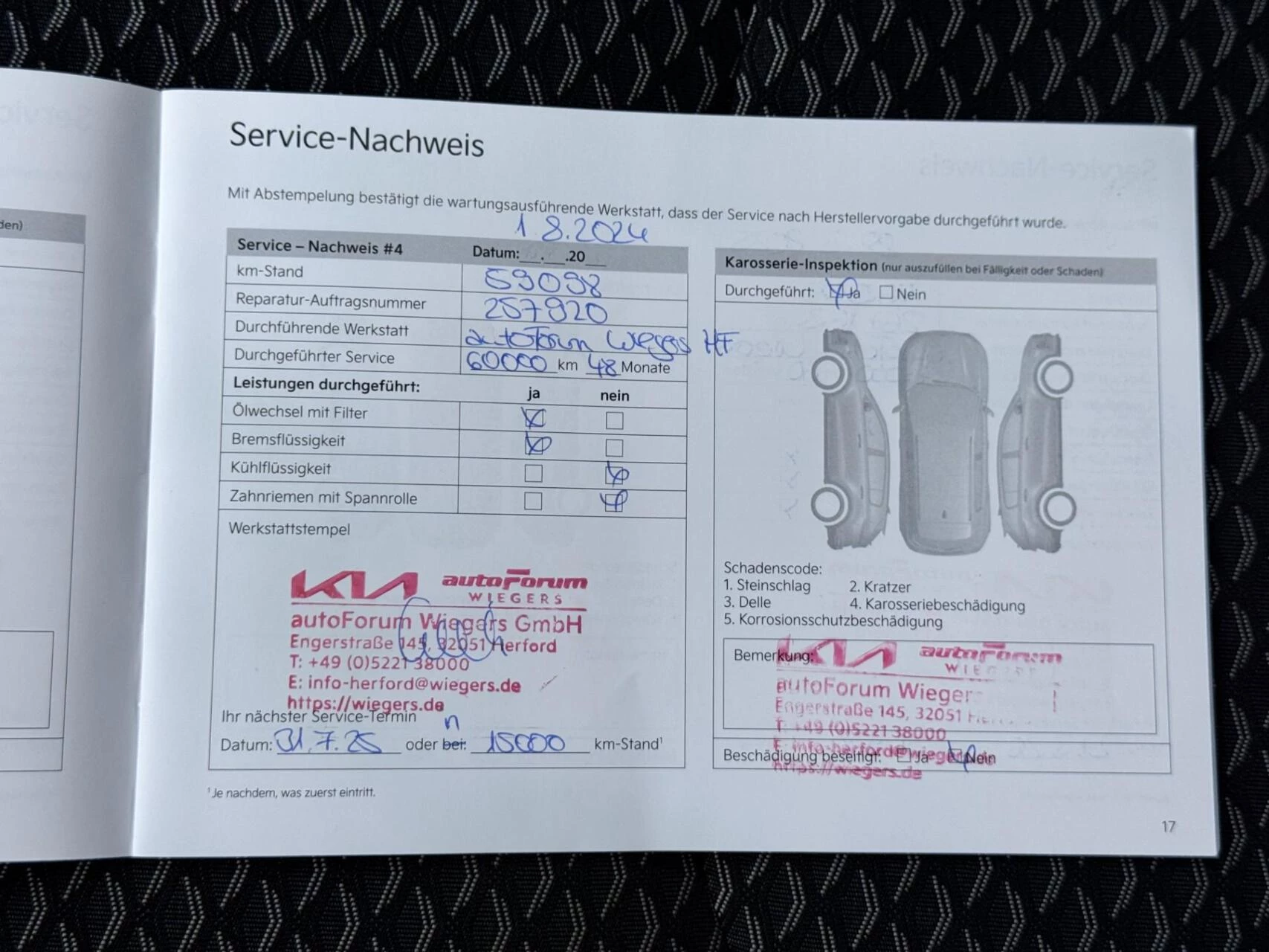 Hoofdafbeelding Kia XCeed