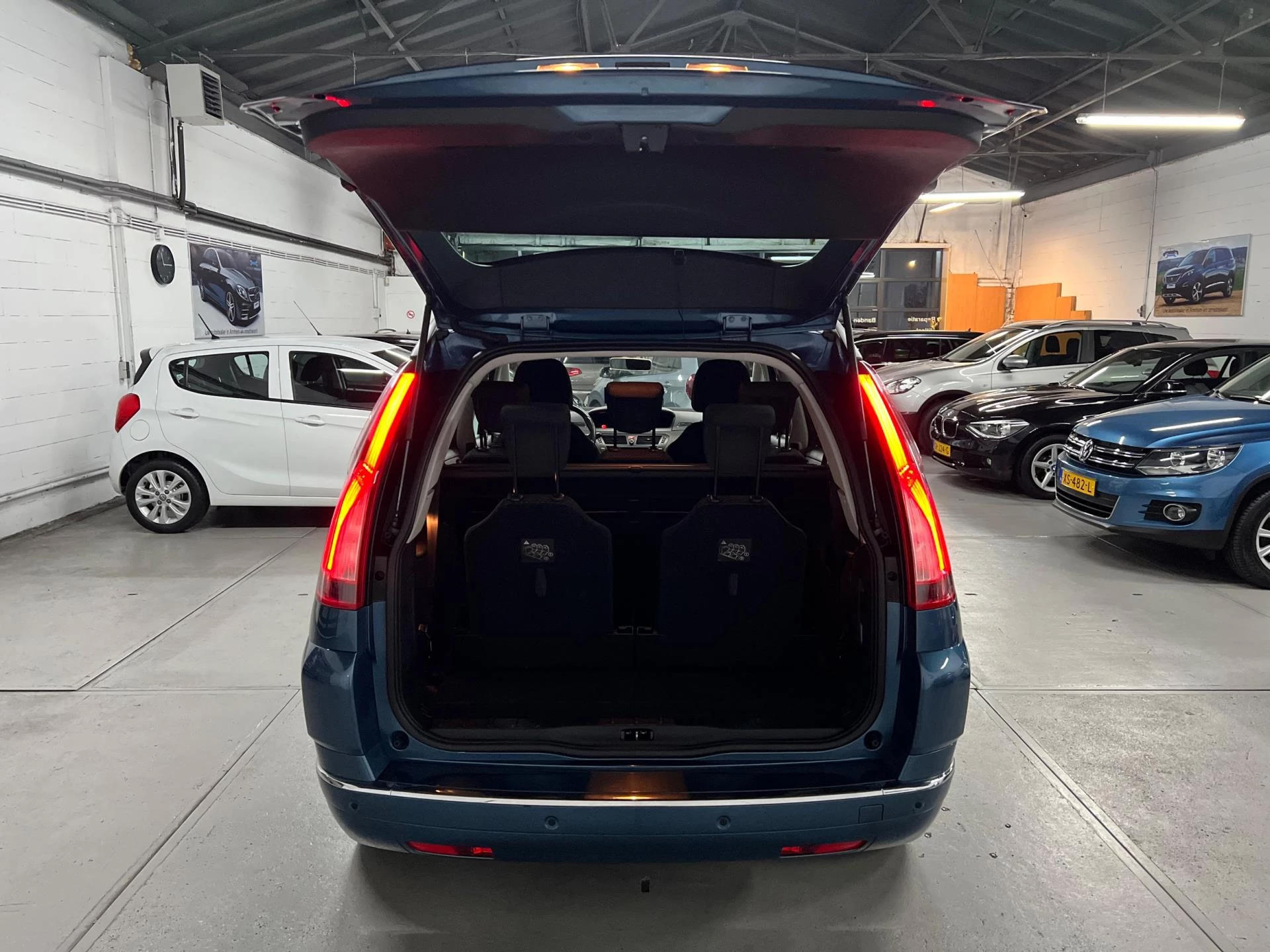 Hoofdafbeelding Citroën Grand C4 Picasso