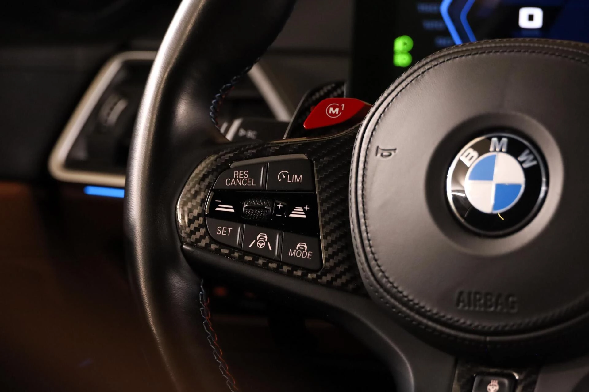 Hoofdafbeelding BMW M3