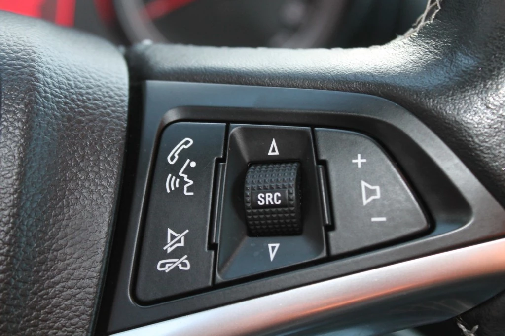 Hoofdafbeelding Opel Meriva