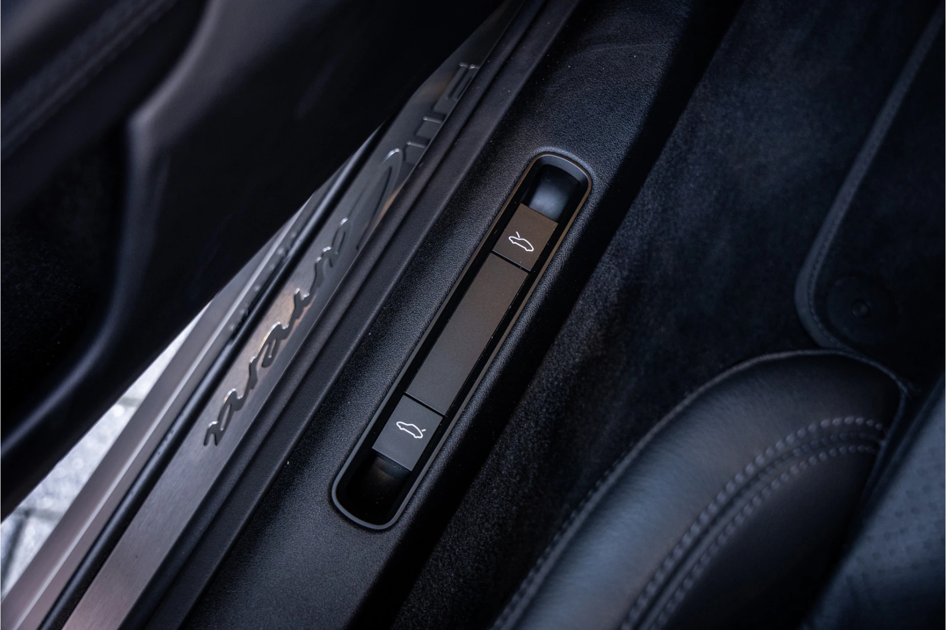 Hoofdafbeelding Porsche 911