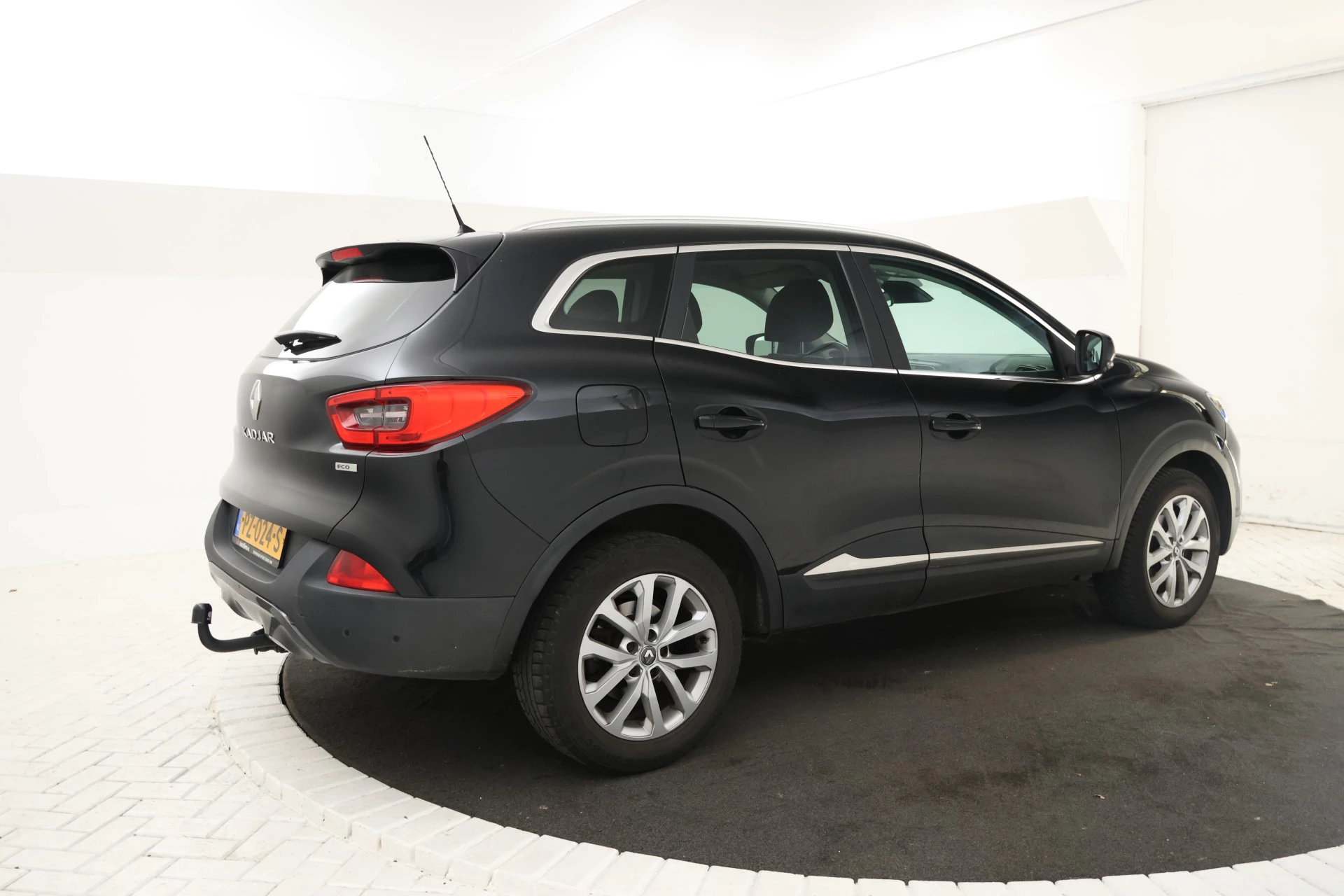 Hoofdafbeelding Renault Kadjar
