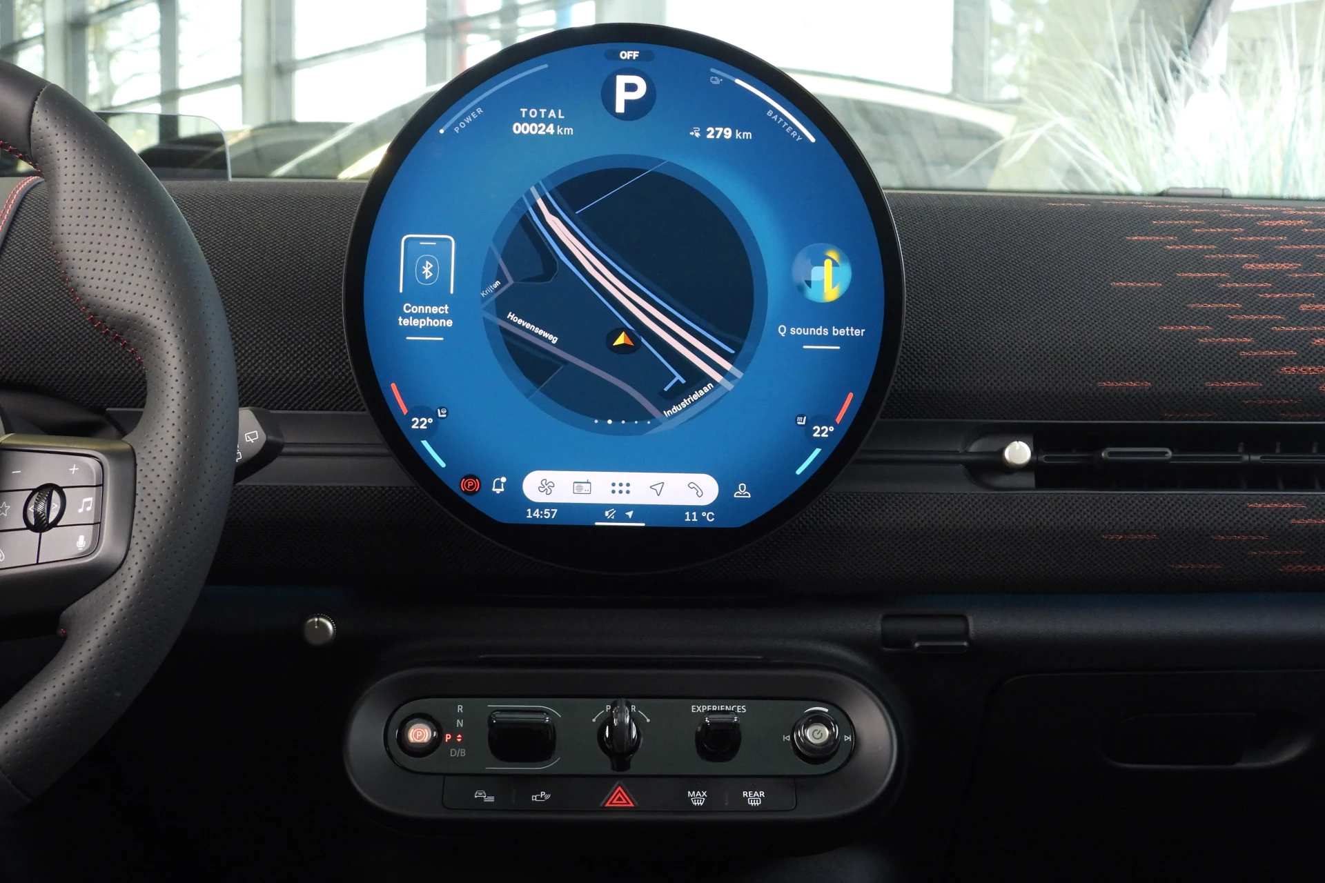 Hoofdafbeelding MINI Aceman