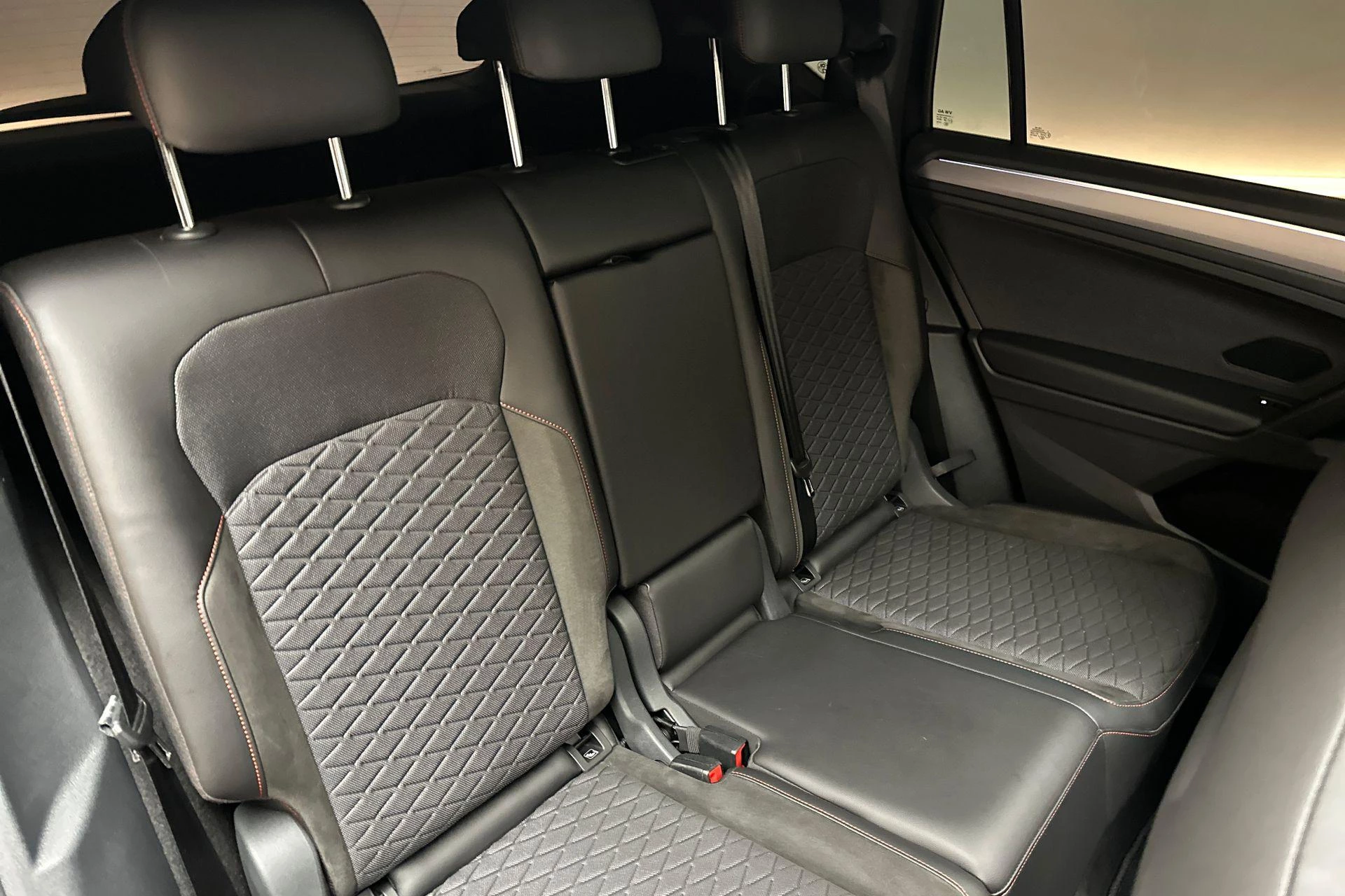 Hoofdafbeelding SEAT Tarraco